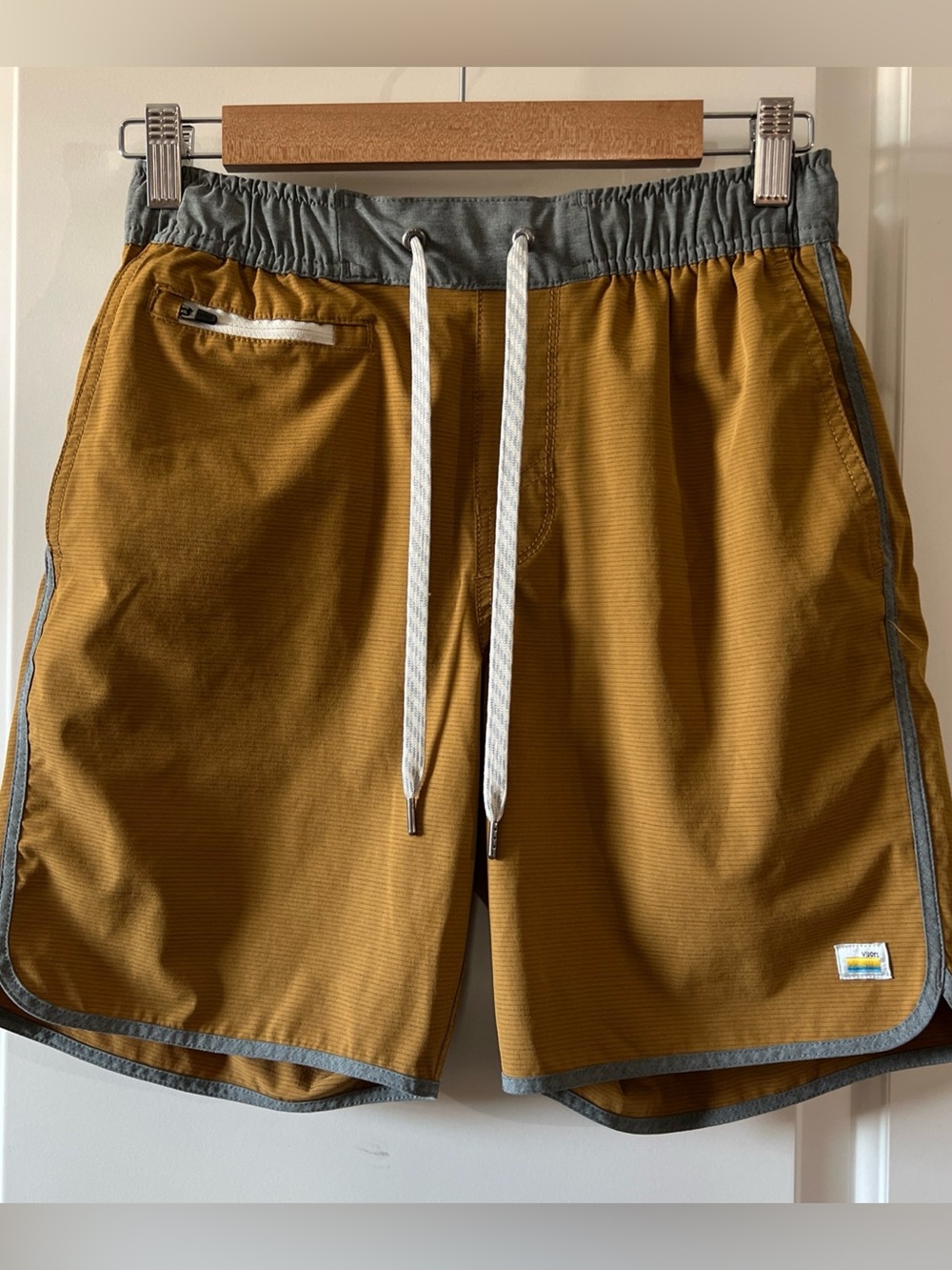 Men’s Vuori Shorts